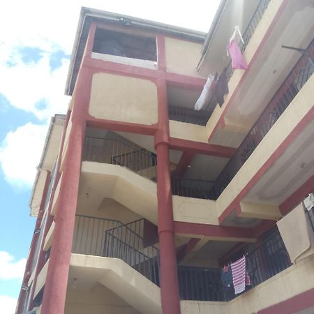 Merveilles Homes Machakos Exterior photo